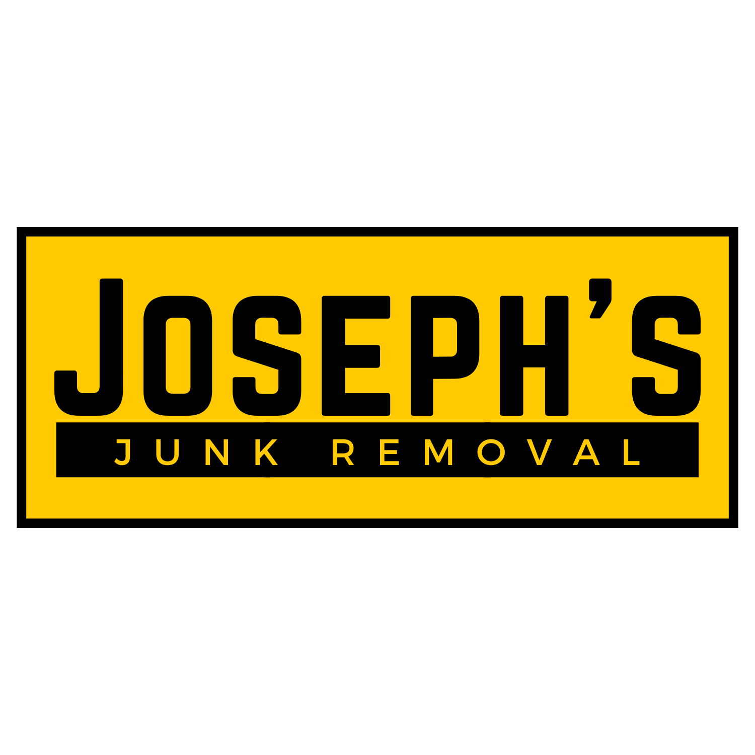 Construction Debris Removal FullService Joseph's Junk Removal