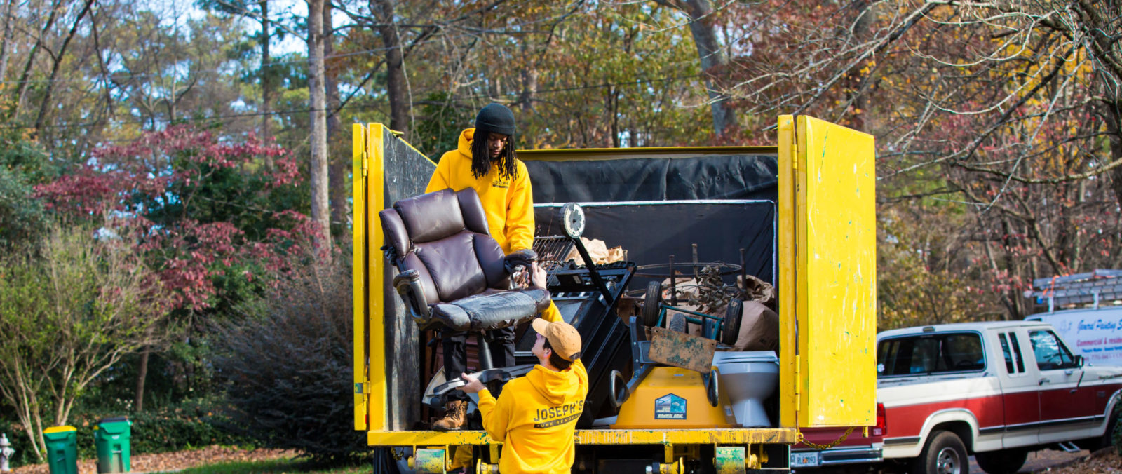 Furniture Donation Services Options in Atlanta Joseph's Junk Removal